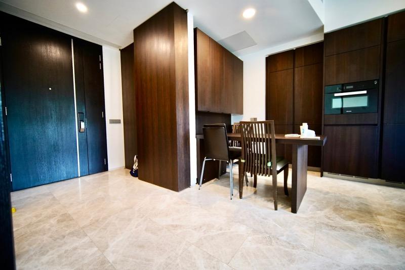 Condominium for Sale: Keppel, D04, 098012