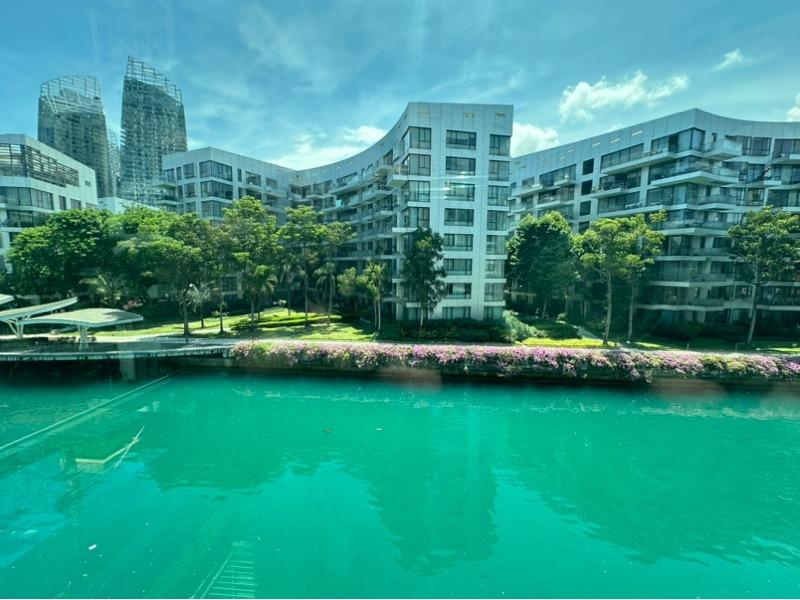 Prop-GPT: Condominium: D04 Keppel Caribbean at Keppel Bay