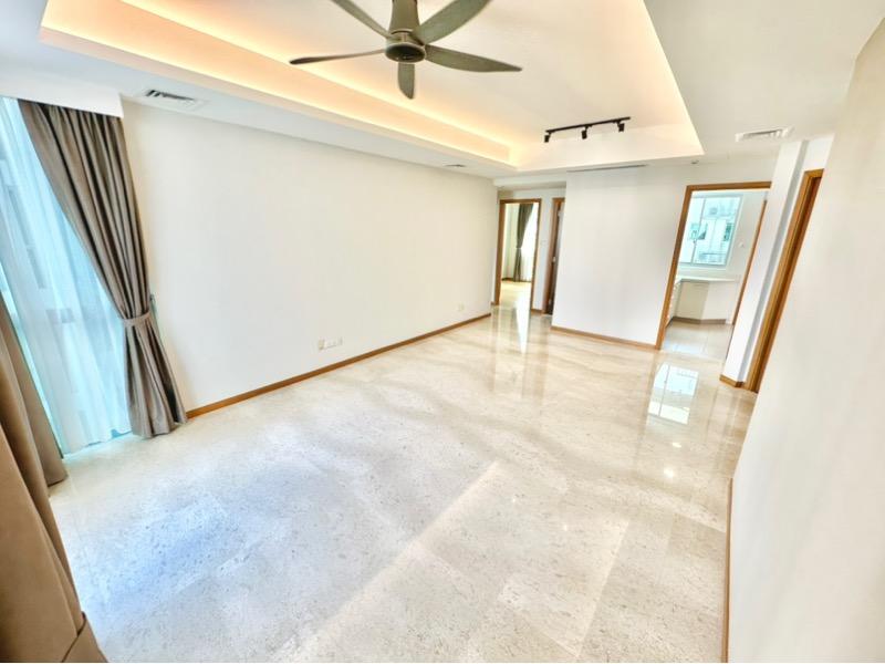 Condominium for Sale: Keppel, D04, 098651
