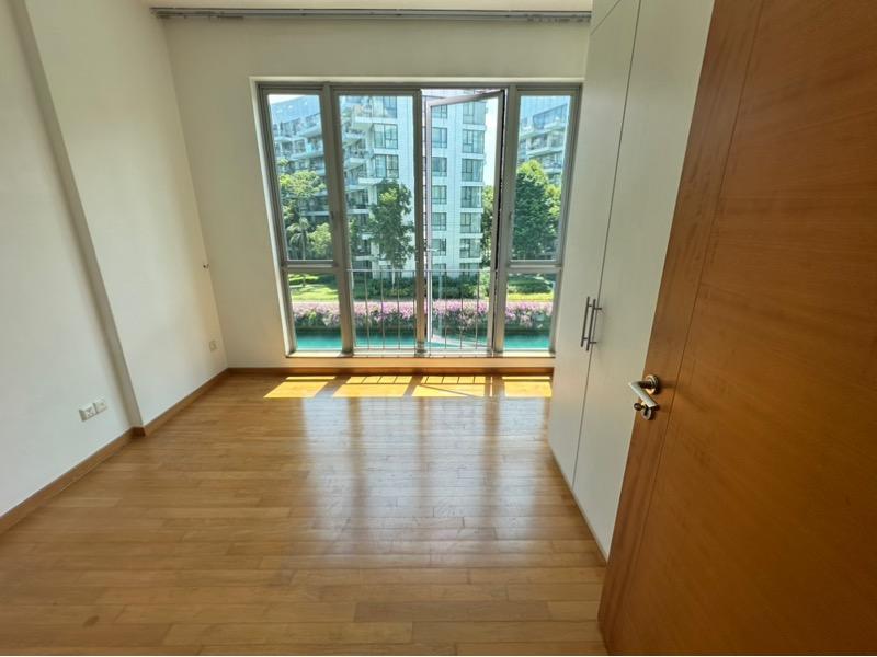 Condominium for Sale: Keppel, D04, 098651
