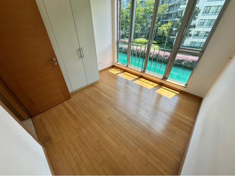Condominium for Sale: Keppel, D04, 098651