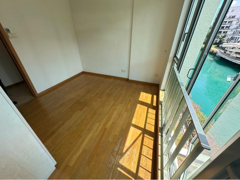 Condominium for Sale: Keppel, D04, 098651