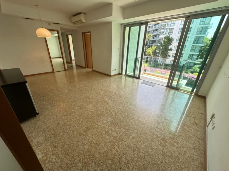 Condominium for Sale: Keppel, D04, 098651