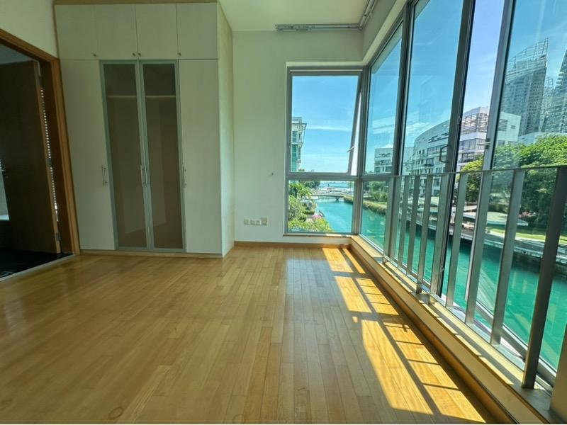 Condominium for Sale: Keppel, D04, 098651