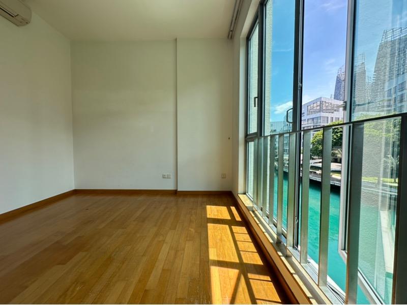 Condominium for Sale: Keppel, D04, 098651