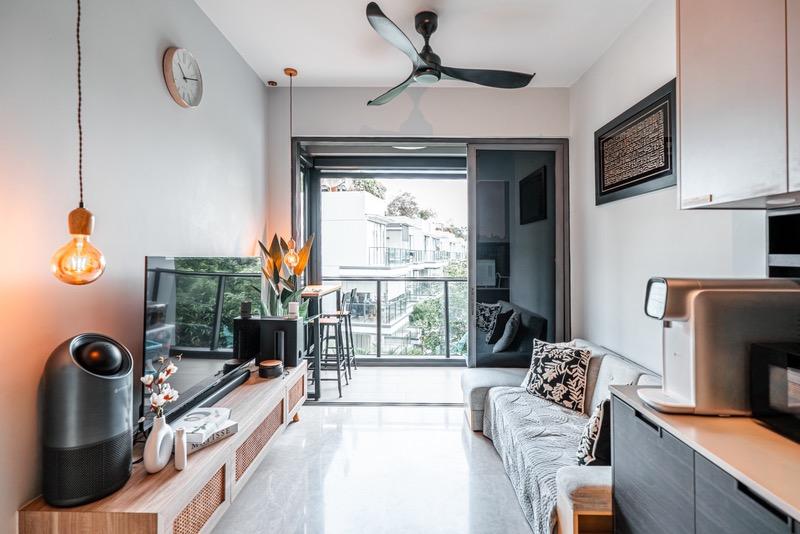 Prop-GPT: Condominium: D09 Cairnhill Haus On Handy