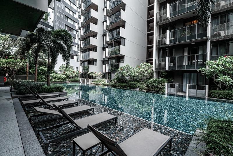 Condominium for Sale: Cairnhill, D09, 229241