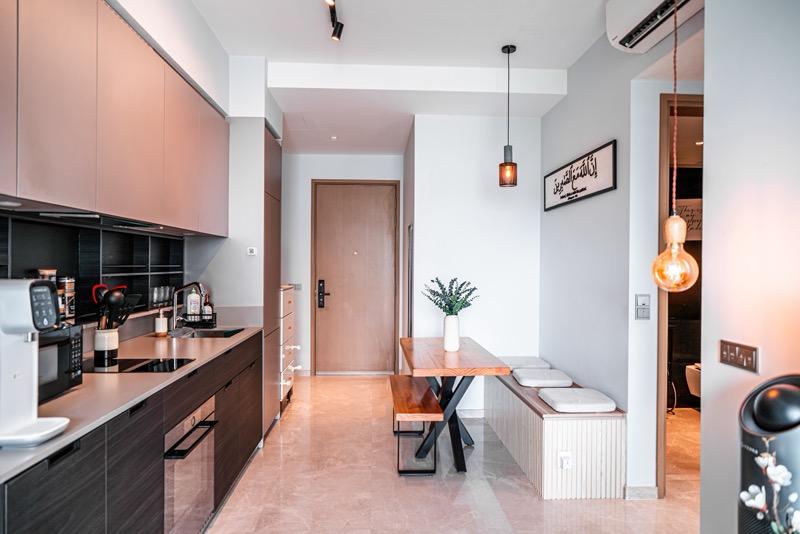 Condominium for Sale: Cairnhill, D09, 229241