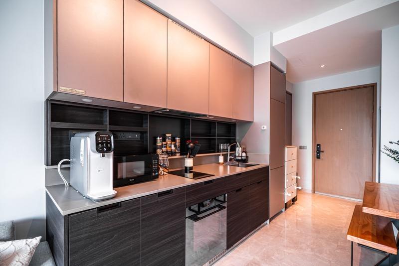 Condominium for Sale: Cairnhill, D09, 229241