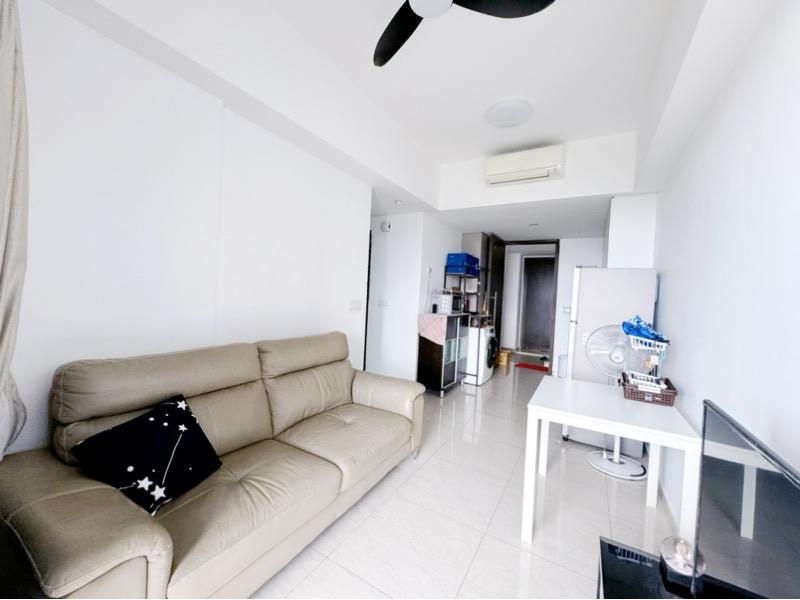 Prop-GPT: Condominium: D05 West Coast Parc Riviera