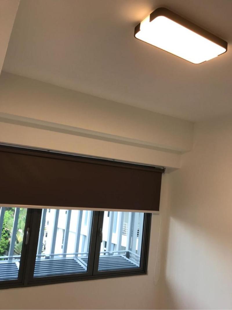 The Rise @ Oxley - Residences Apartment For Sale, $1,260,000, 1 Bed 1 Bath 463 sqft $2,721.00 psf