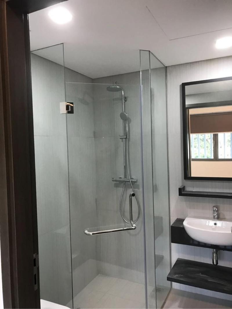 The Rise @ Oxley - Residences Apartment For Sale, $1,260,000, 1 Bed 1 Bath 463 sqft $2,721.00 psf