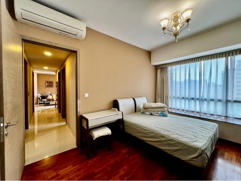 The Palette Condominium For Sale, $1,876,000, 4 Bed 3 Bath 1,173 sqft $1,599.00 psf