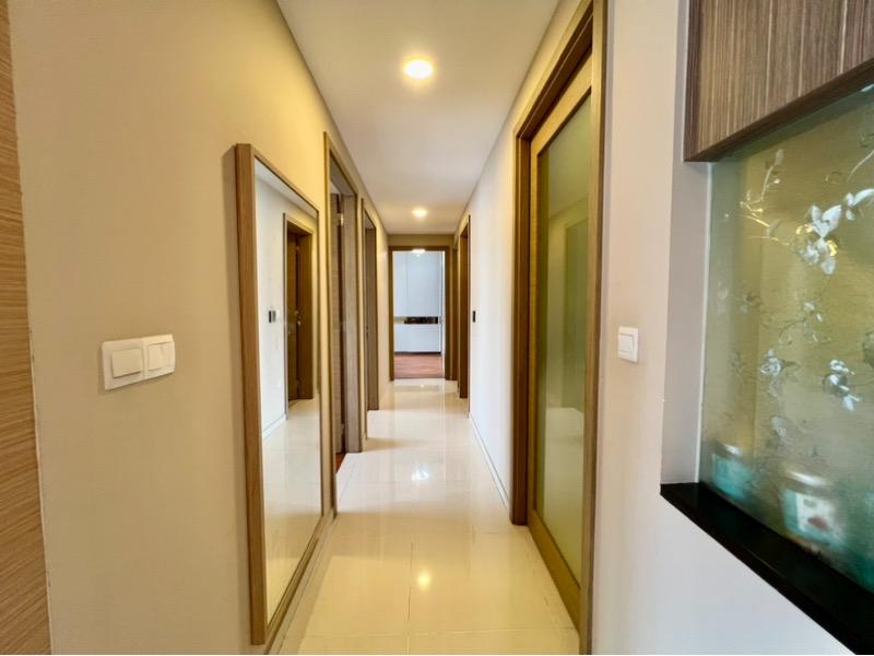 The Palette Condominium For Sale, $1,876,000, 4 Bed 3 Bath 1,173 sqft $1,599.00 psf