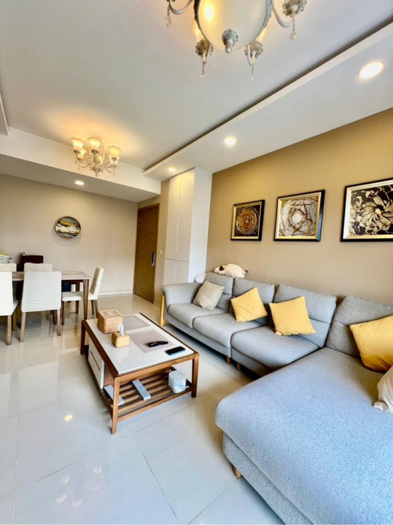 The Palette Condominium For Sale, $1,876,000, 4 Bed 3 Bath 1,173 sqft $1,599.00 psf