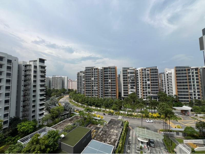 The Palette Condominium For Sale, $1,876,000, 4 Bed 3 Bath 1,173 sqft $1,599.00 psf