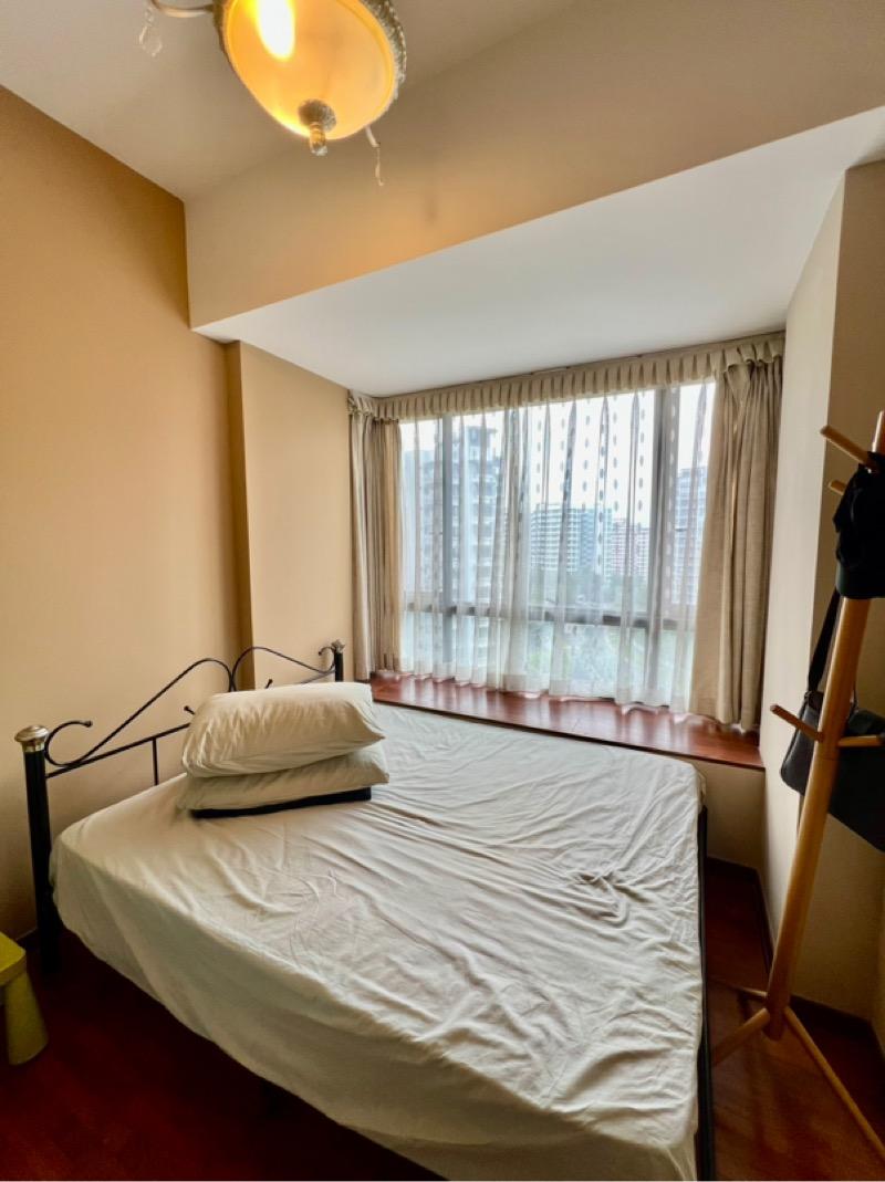 The Palette Condominium For Sale, $1,876,000, 4 Bed 3 Bath 1,173 sqft $1,599.00 psf