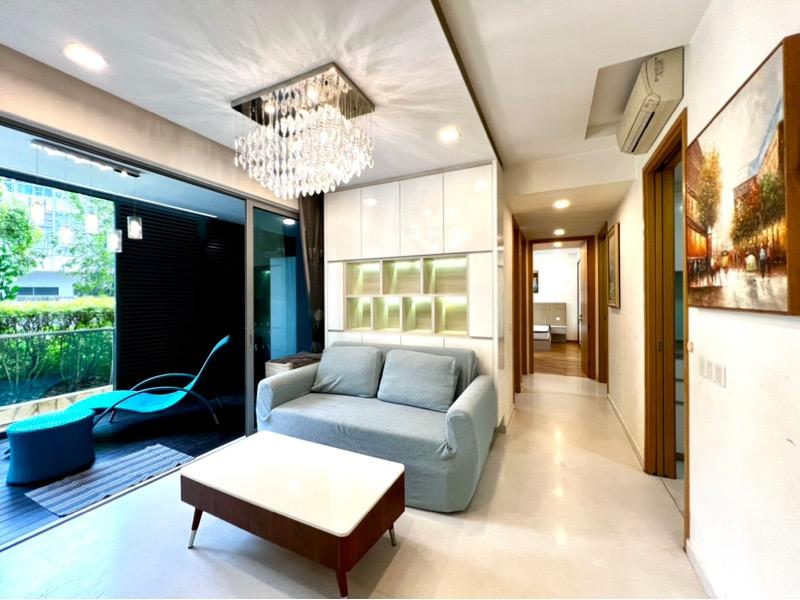Prop-GPT: Condominium: D13 Macpherson Bartley Ridge