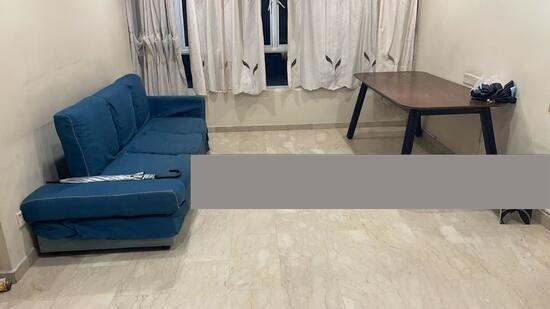 Casa Emerald Condominium For Sale, $1,850,000, 3 Bed 3 Bath 1,119 sqft $1,653.00 psf