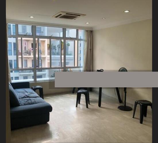 Casa Emerald Condominium For Sale, $1,850,000, 3 Bed 3 Bath 1,119 sqft $1,653.00 psf