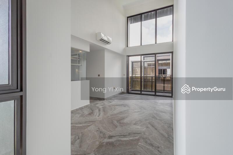 Prop-GPT: Condominium: D27 Yishun The Commodore