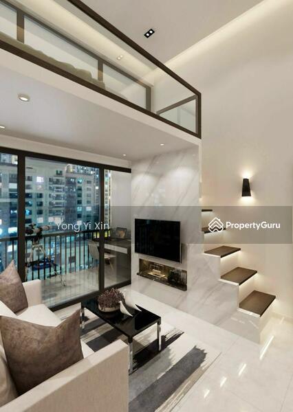 Condominium for Sale: Yishun, D27, 769308