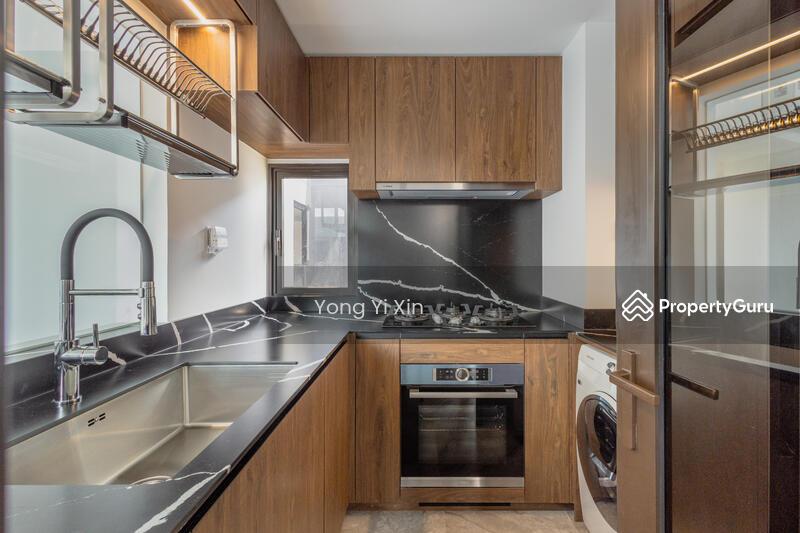 Condominium for Sale: Yishun, D27, 769308