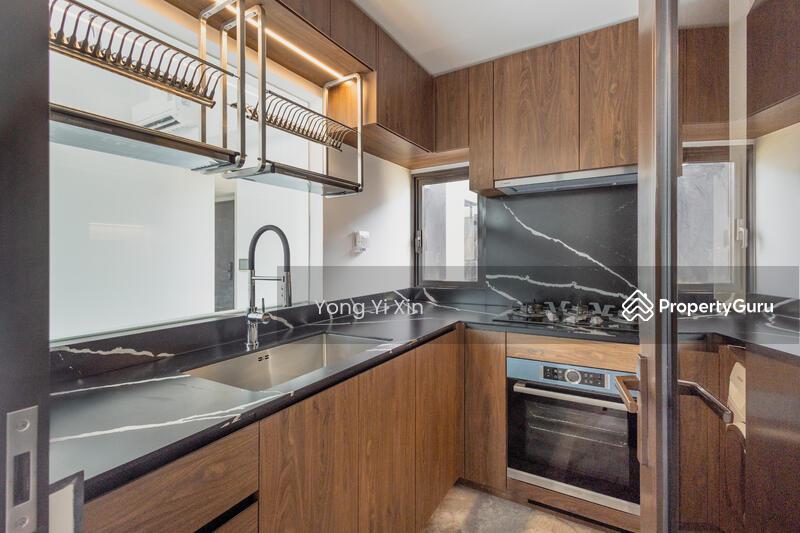 Condominium for Sale: Yishun, D27, 769308