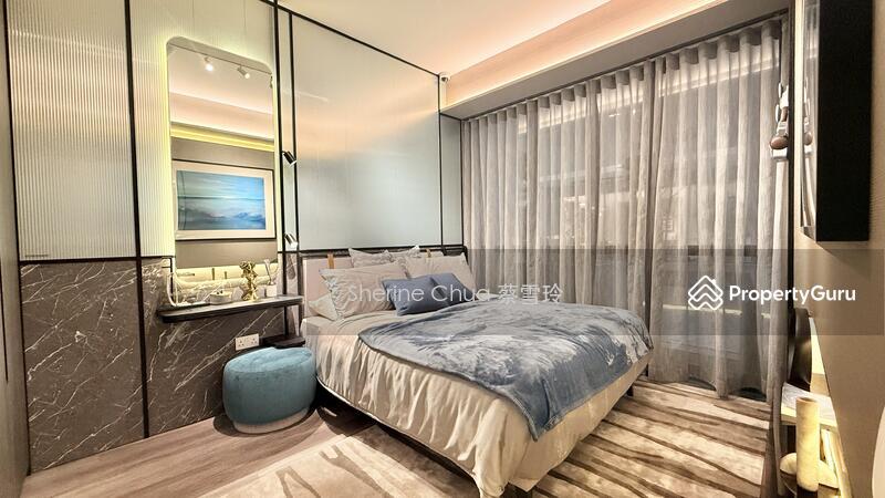 Condominium for Sale: D22, 618647