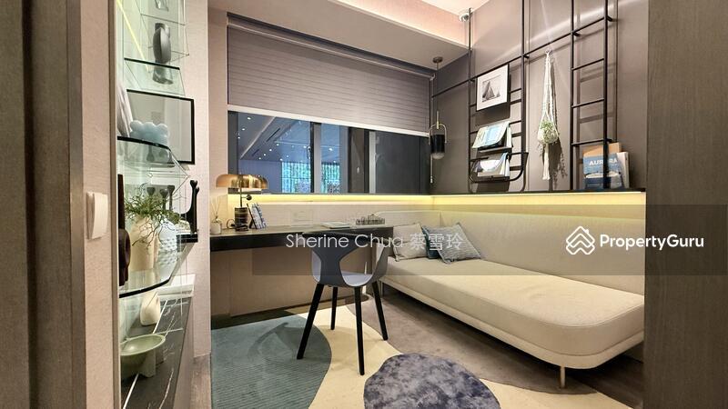 Condominium for Sale: D22, 618647