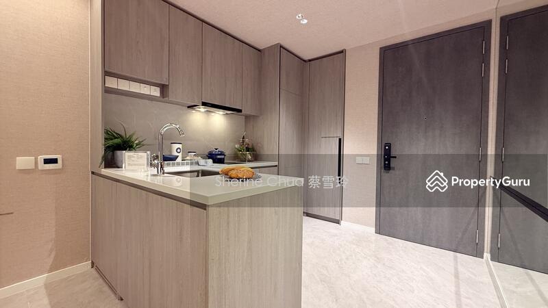 Condominium for Sale: D22, 618647