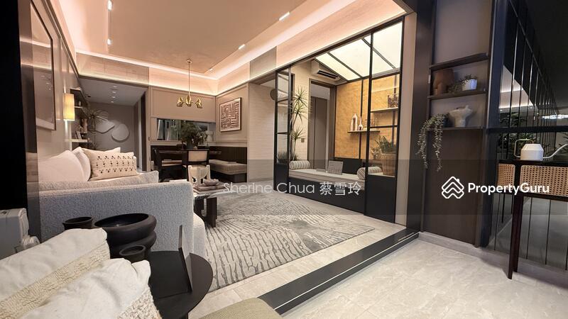 Prop-GPT: Condominium: D22  SORA