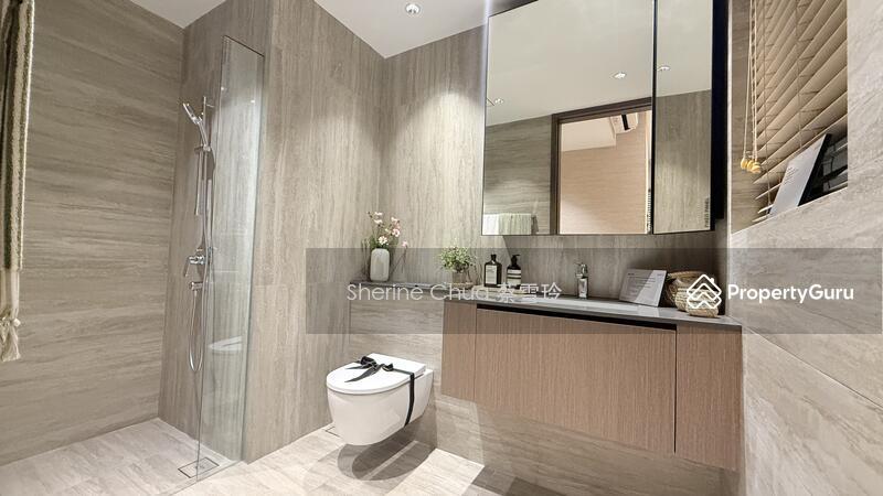 Condominium for Sale: D22, 618643