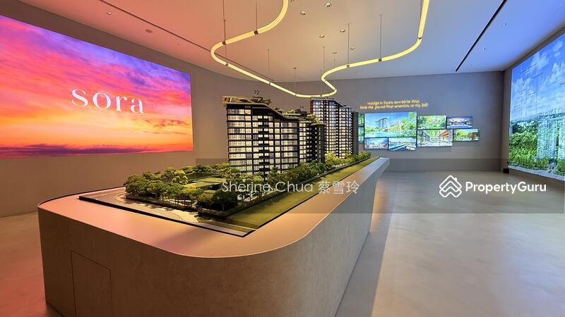 Condominium for Sale: D22, 618643