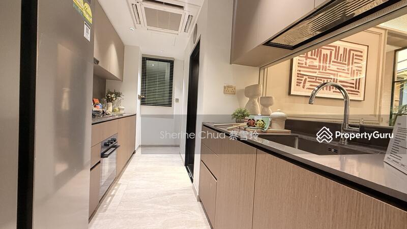 Condominium for Sale: D22, 618643