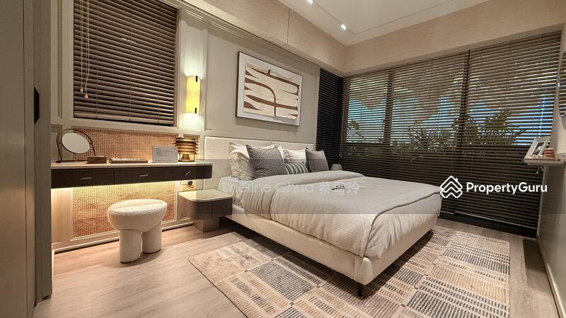 Condominium for Sale: D22, 618643