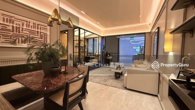 Condominium for Sale: D22, 618643