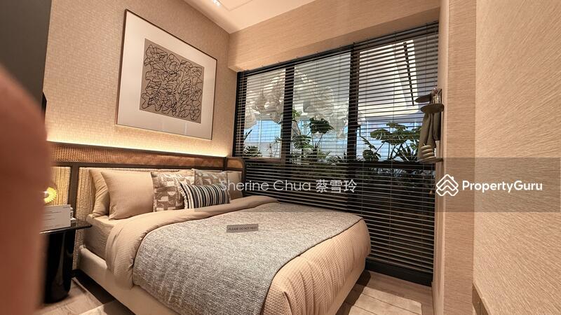 Condominium for Sale: D22, 618643