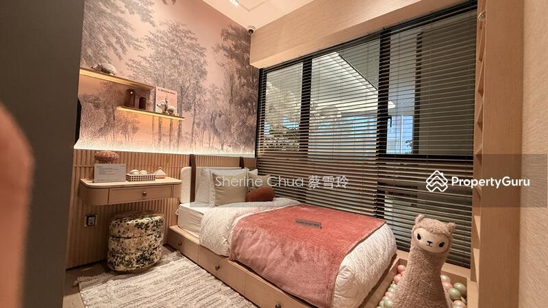 Condominium for Sale: D22, 618643
