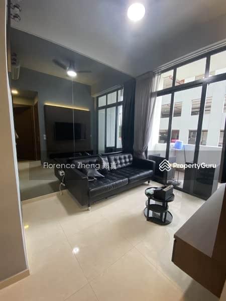 Prop-GPT: Condominium: D12  City Suites