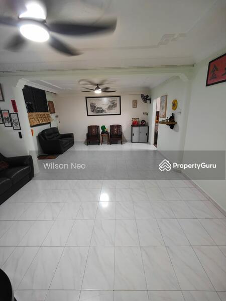 Prop-GPT: HDB Flat: D23 Bukit Panjang 430 Bukit Panjang Ring Road