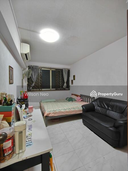 430 Bukit Panjang Ring Road