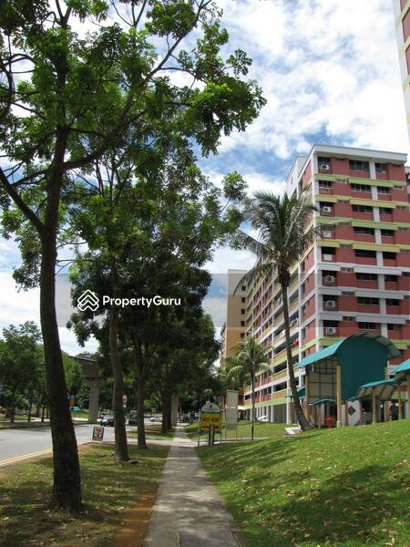 430 Bukit Panjang Ring Road