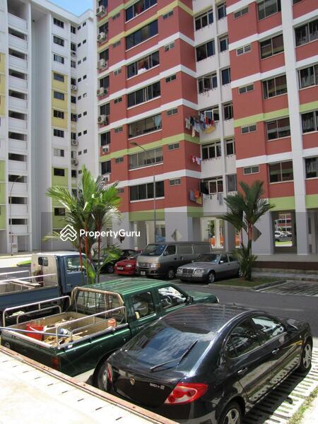 430 Bukit Panjang Ring Road