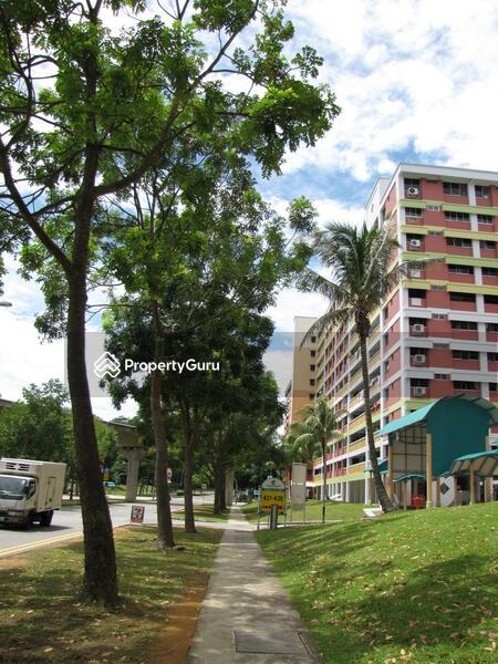 430 Bukit Panjang Ring Road