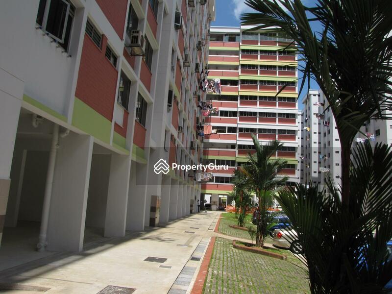 430 Bukit Panjang Ring Road