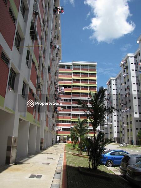 430 Bukit Panjang Ring Road