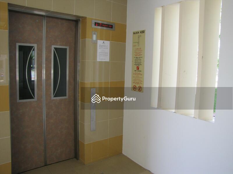 430 Bukit Panjang Ring Road