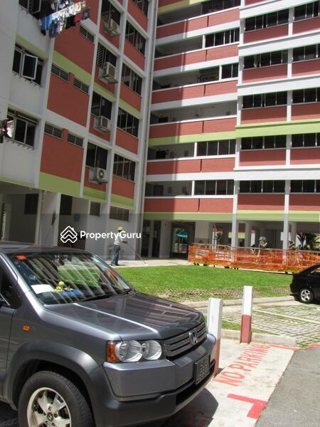 430 Bukit Panjang Ring Road