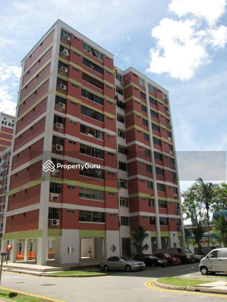 430 Bukit Panjang Ring Road